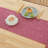 Table Runner 12" X 71"