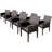 Anishia Outdoor Dining Armchair-387804518