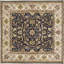 One-of-a-Kind 8'10" X 9' Area Rug