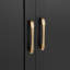 Armoire de rangement pour salle de bain-114859327