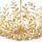 Aumiller 12 Light Chandelier