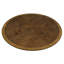 Round Dining Table