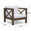 Fauteuil club moderne pour salle à manger-1447898615