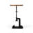 Galasso Pedestal End Table-256351061