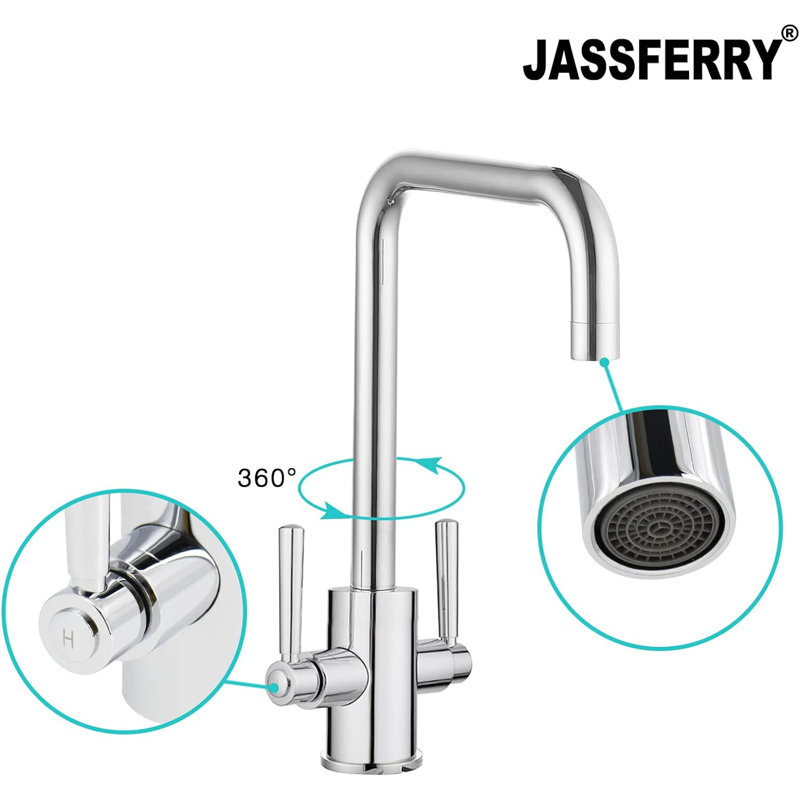 JASSFERRY Kitchen Faucet