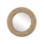 Jeanie Round Wall Mirror