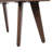 Hawley 41.5" Solid Red Oak Wood Bench-792776065-792776064