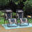 Syril Folding Zero Gravity Chair-451746391