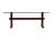 Marcotte Solid Wood Dining Table-416655907