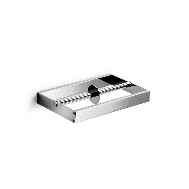 Skuara Wall Mounted Toilet Paper Holder