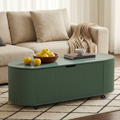 Coffre de rangement en bois pour chambre à coucher, salon, entrée