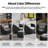 5 Person 4 Set Soft Polyester Rope Indoor/Outdoor Conversation Set For Bistro Garden Balcony Porch Deck Backyard Cafe-1341455411-1334597828-1330520944