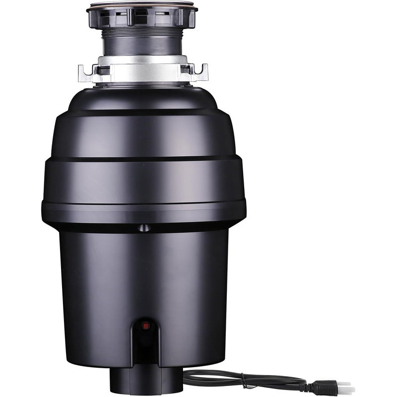 HP Garbage Disposal