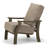 St. Catherine Outdoor Lounge Chair-19642928-19642930
