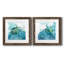 «Island Swim I», ensemble de 2 peintures-1466880179-1466880171-1406640991