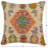Clarke Geometric Throw Pillow
