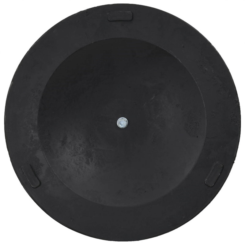 13.88kg Resin Free Standing Umbrella Base
