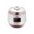 CUCKOO CMC-QSB501S 5QT Electric Pressure Cooker with 10 Menu Options and Stainless Steel Pot