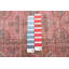 Tapis rouge à tissage plat Jaicen-70186344