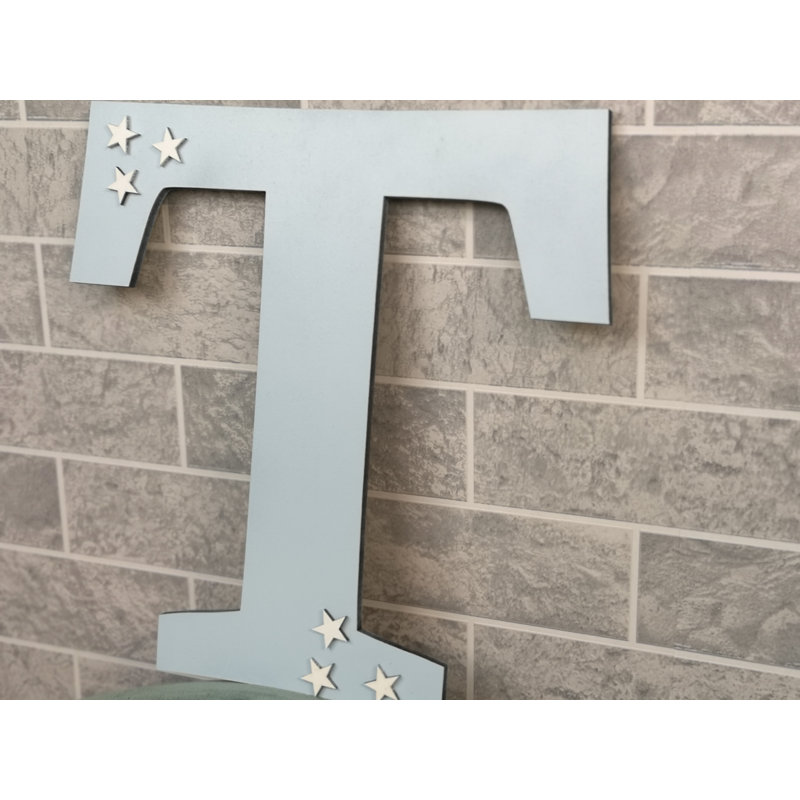Education Letters, Monograms, & Names