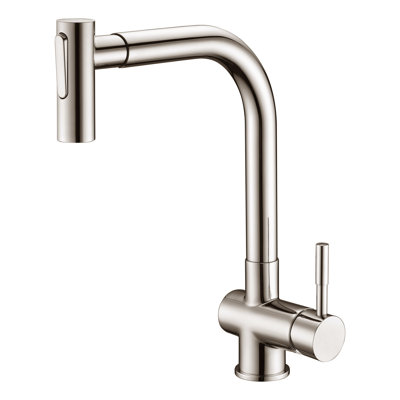 Dawn USA Pull Out Kitchen Faucet