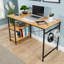 Stanton Computer Desk-986281268