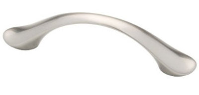 3" or 3-3/4" Dual Mount Vuelo Pull