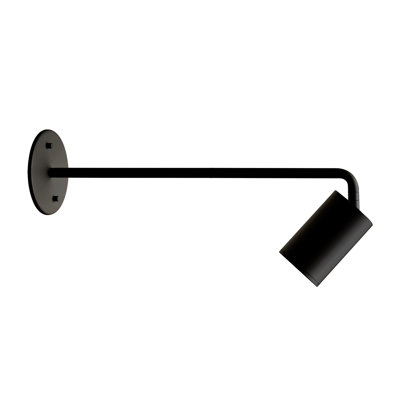 Barclay 1 - projecteur