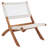 Armida Acacia 5 Piece Seating Group-88593665