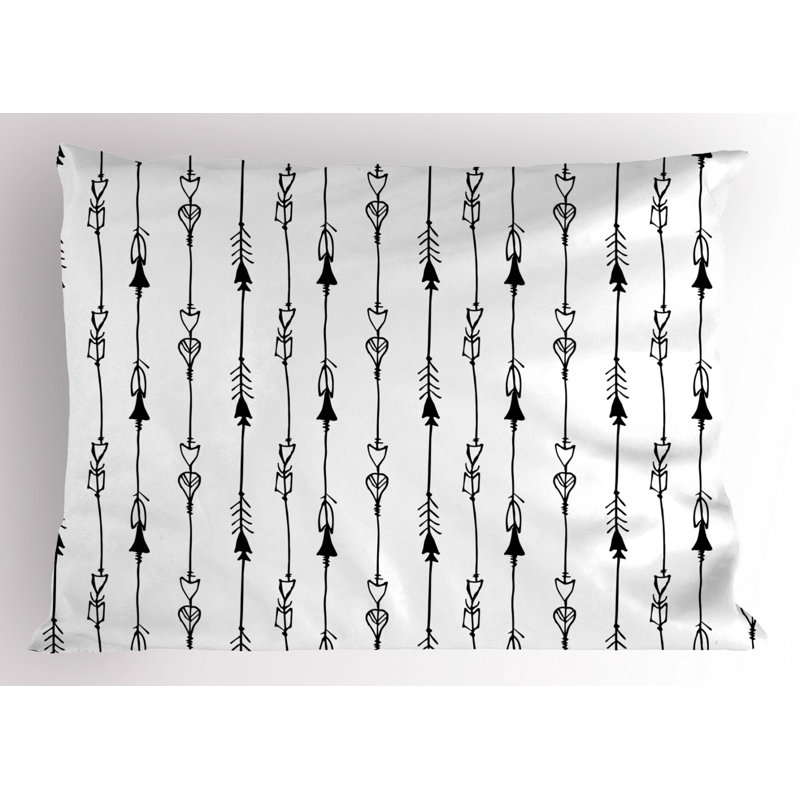 Polyester Sham Set, Twin