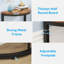 Table de bout avec rangement Viktualien-1026817735-1026817728