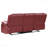 2-Piece Reclining Function Sofa Set