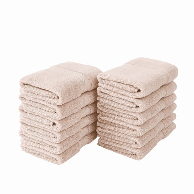  Ensembles de serviettes Regal