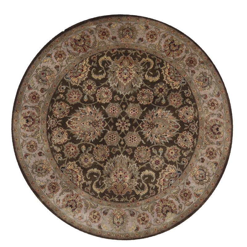 One-of-a-Kind 8' Area Rug