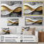 Amaro III - Abstract Large Wall Art-1384579068-1384579069-1384579050