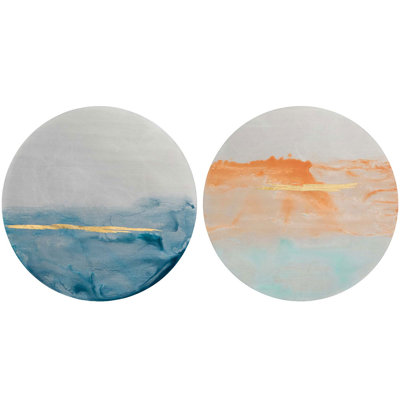 Horizons Pk/2 wall art