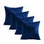 Housse de coussin en velours plissé-1916237982