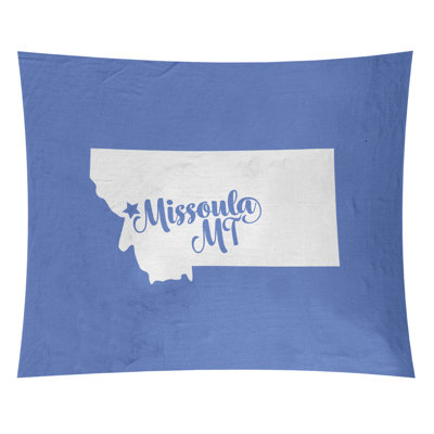 Polyester Tapestry