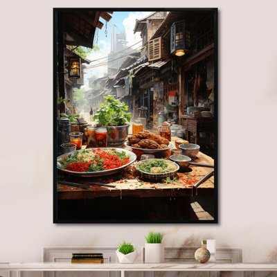 Vietnamese Street Food III