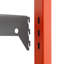 Support de rangement automatique pour les garages,