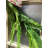 Jabraylen 48 in. Lighted Fresh Faux Artificial Swag