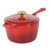Gradient Red