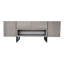 Tiburon Solid Wood TV Stand-1314544010