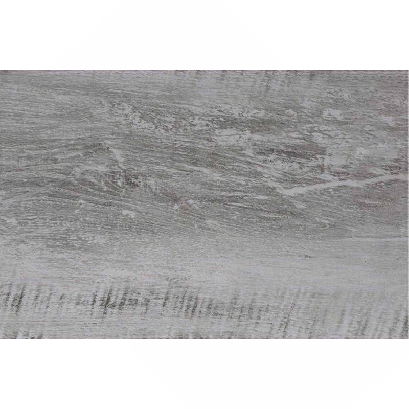 Ensemble de table, ensemble de 3 pièces, café, bout, côté, décor, salon, stratifié gris, transitionnel, Light Grey