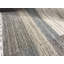 Area Rug in Beige/Gray