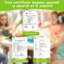 Rosemount Kids and Chair Set