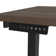 Bureau pour travailler debout