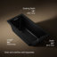 Underscore® 66" x 32" Undermount Soaking Acrylic Bathtub-106417400