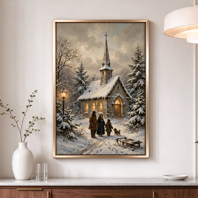 Oil Print