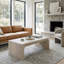 Table basse Josiane